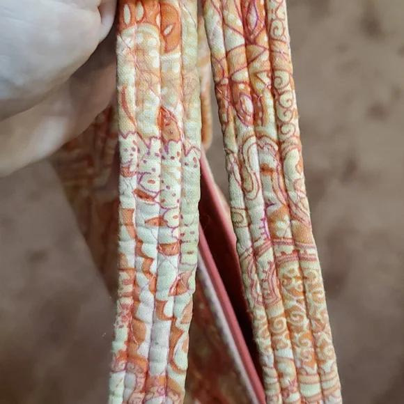 Vera Bradley purse - Picture 7 of 7